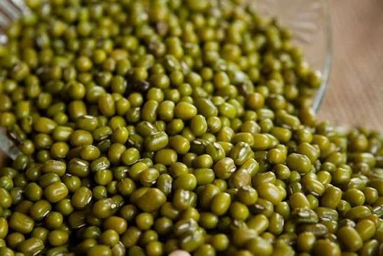greengrams / ndengu