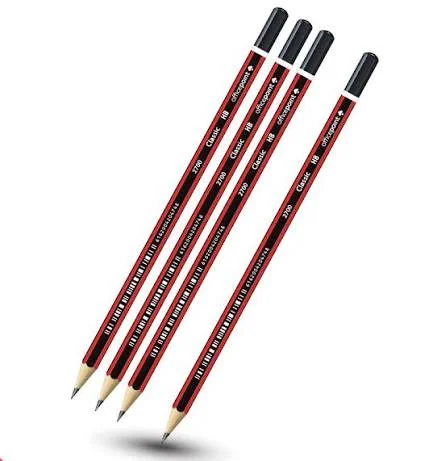 pencils