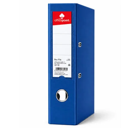 box file