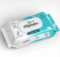 hannan baby wipes