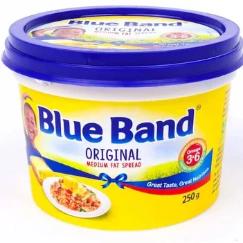 Blueband