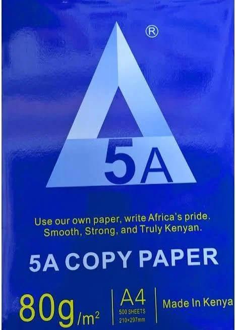 ream paper