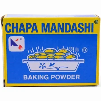 baking powder