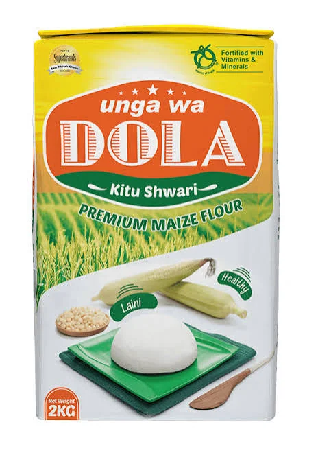 Dola