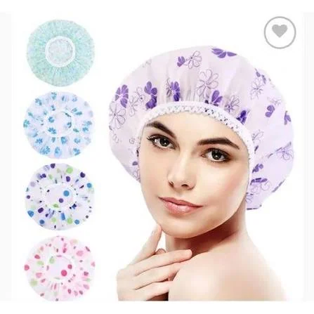 showercap