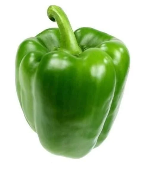 Pilipili Hoho (Capsicum)