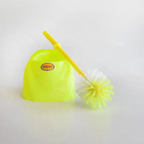toilet brushes