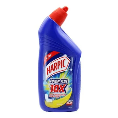 harpic