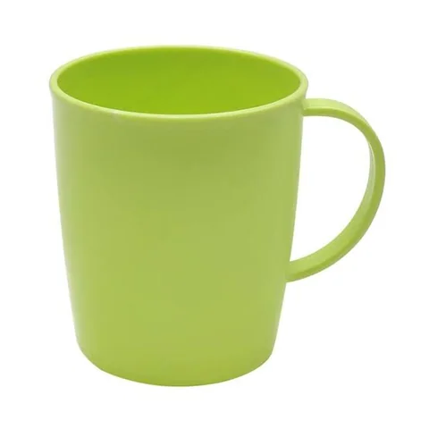 pioneer plastic mugs