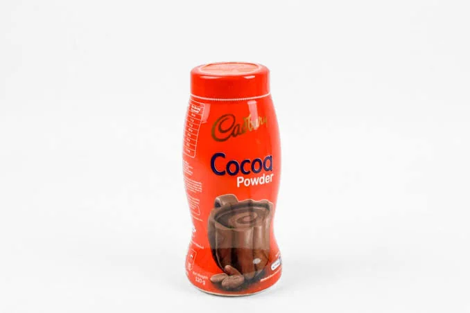 cocoa
