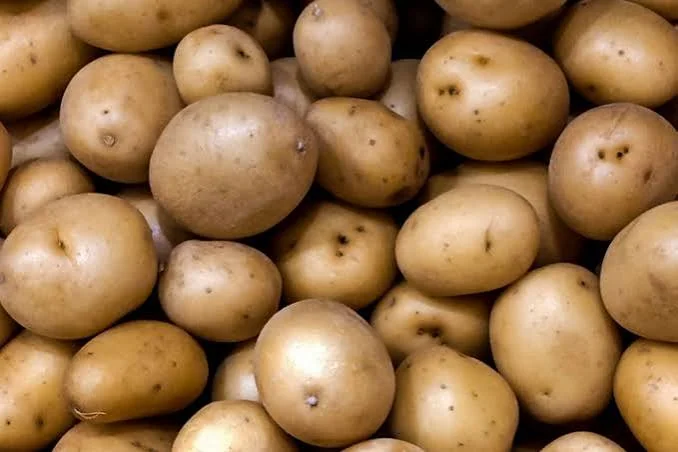 POTATOES