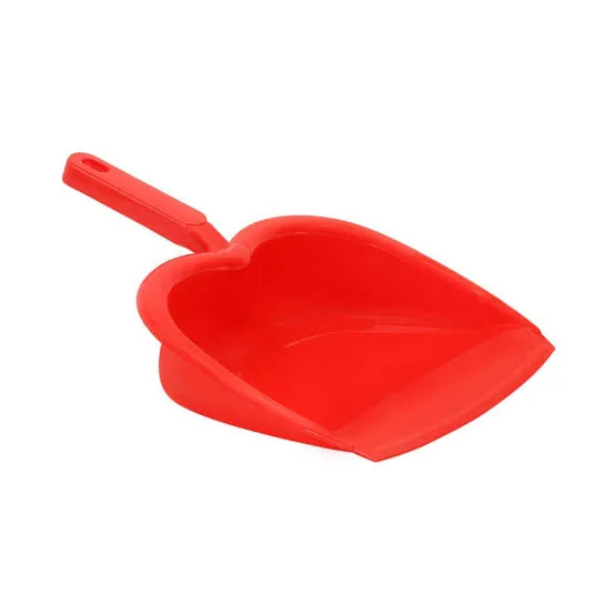 dustpan