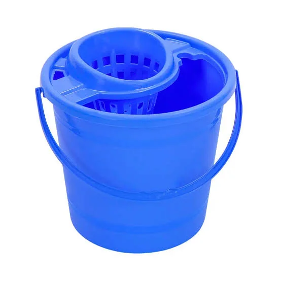 mop bucket