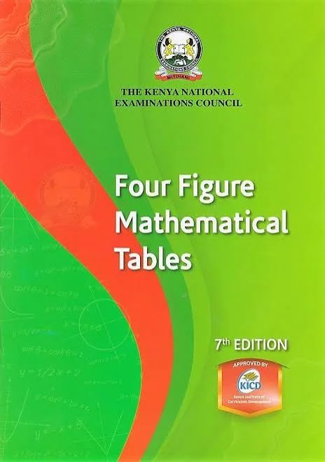 MATHEMATICAL SET