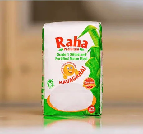 raha ugali
