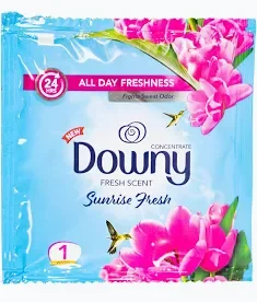 downy