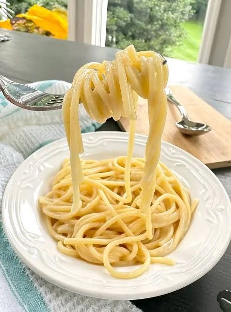 spaghetti