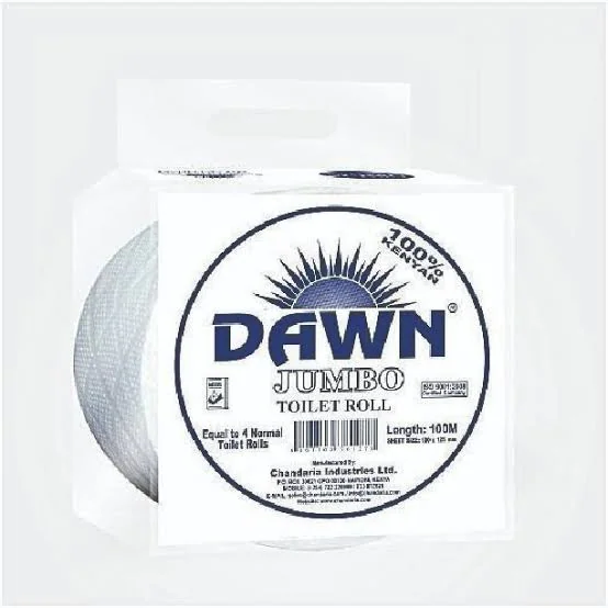 dawn