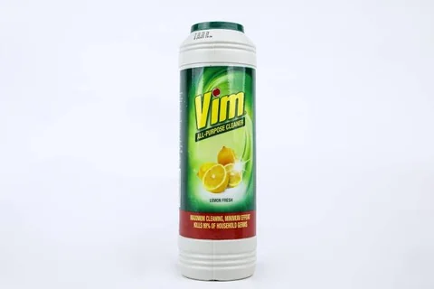 vim