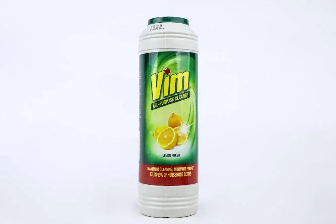 vim