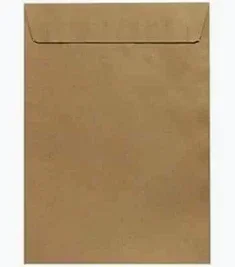 ENVELOPES