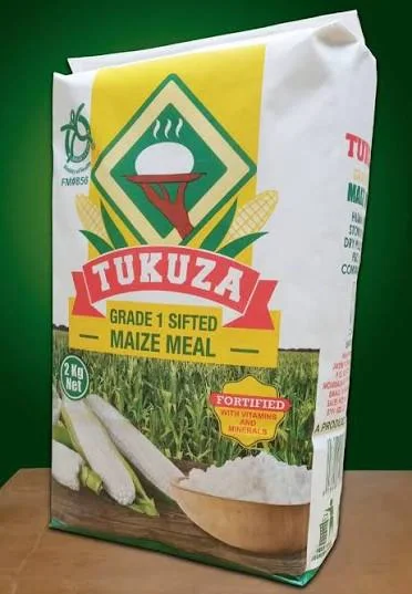 tukuza