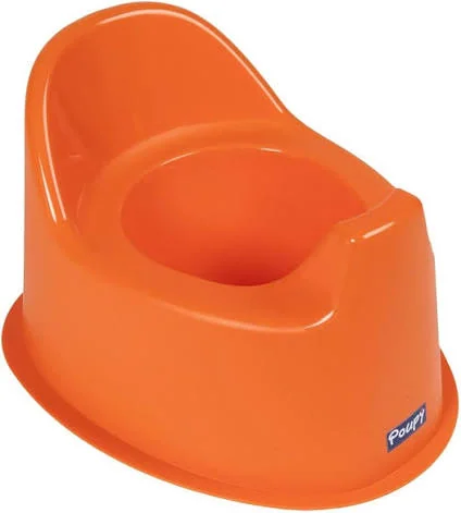 POTTY