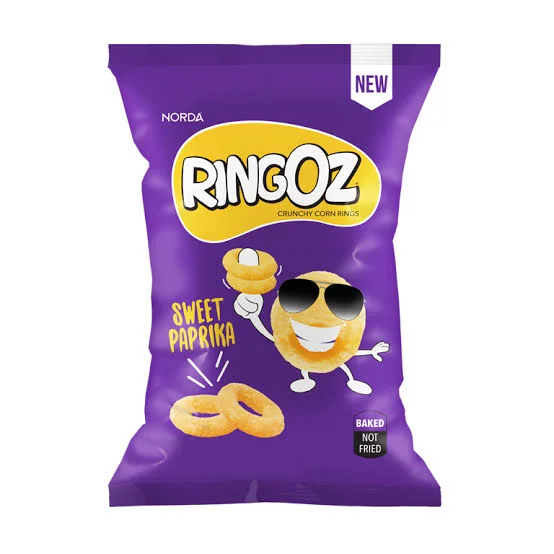 children snack
