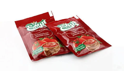 tomato paste