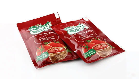 tomato paste