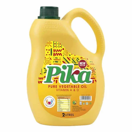 PIKA 2LTRES