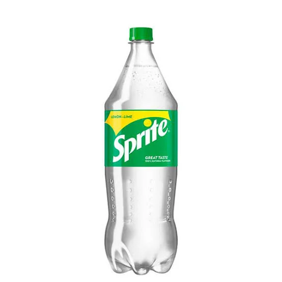 sprite