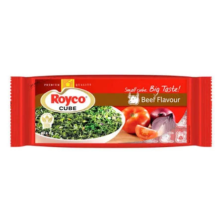 Royco