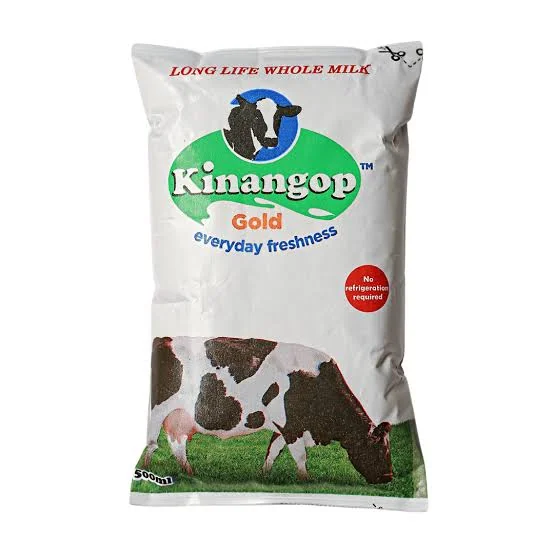kinangop