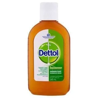 dettol liquid