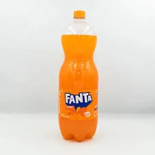 fanta orange