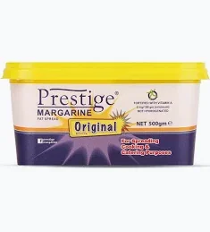 prestige