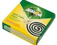 Mosquito coil