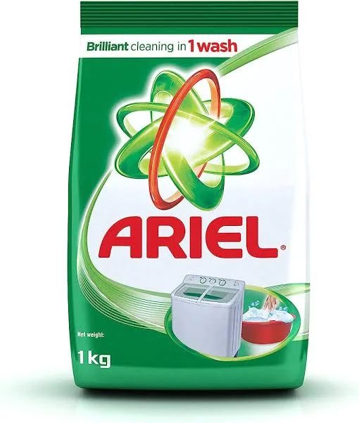 ariel