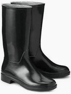gumboots
