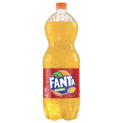 fanta passion