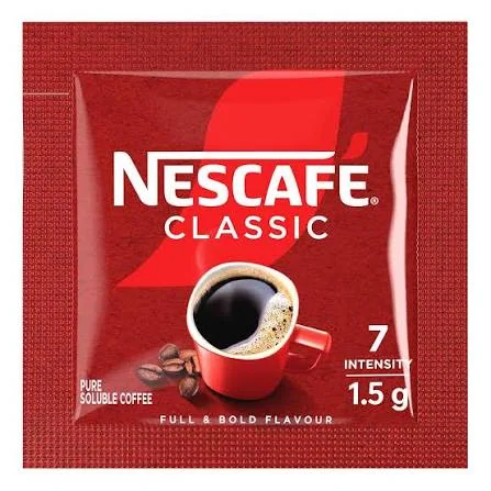 nescafe