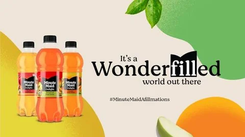 minute maid