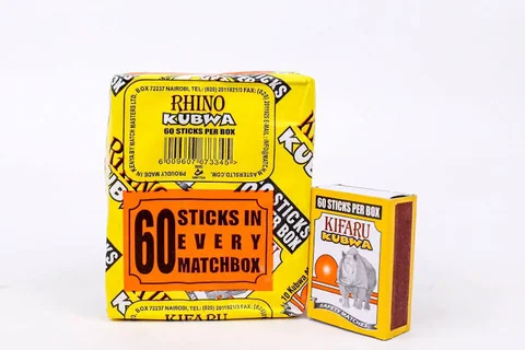 matchbox