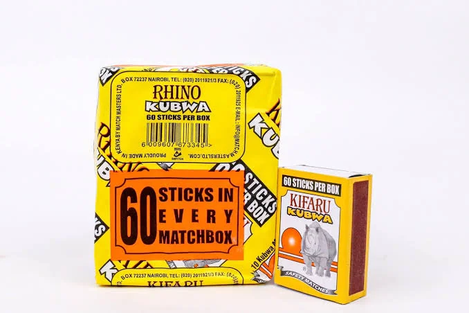 matchbox