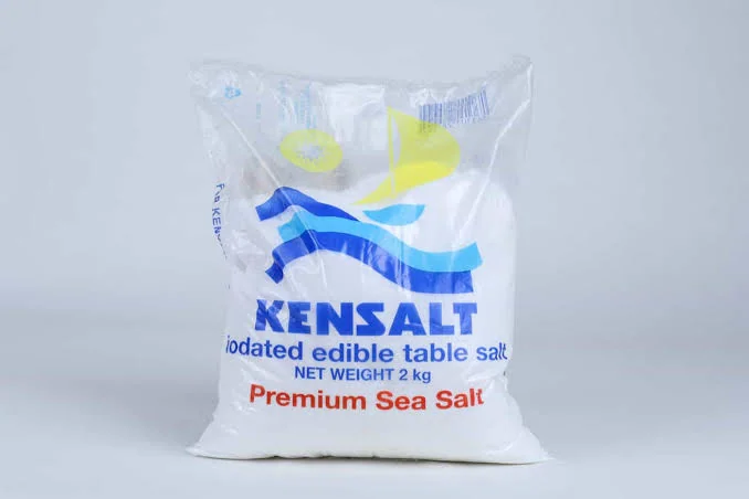 salt 2kg