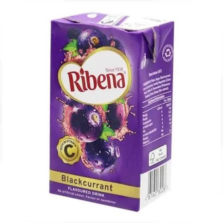 Ribena