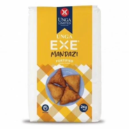 exe mandazi
