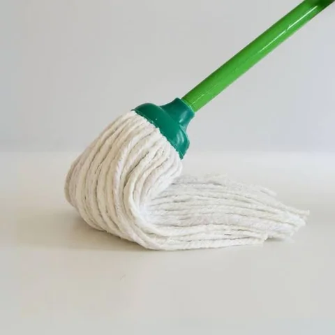 mop