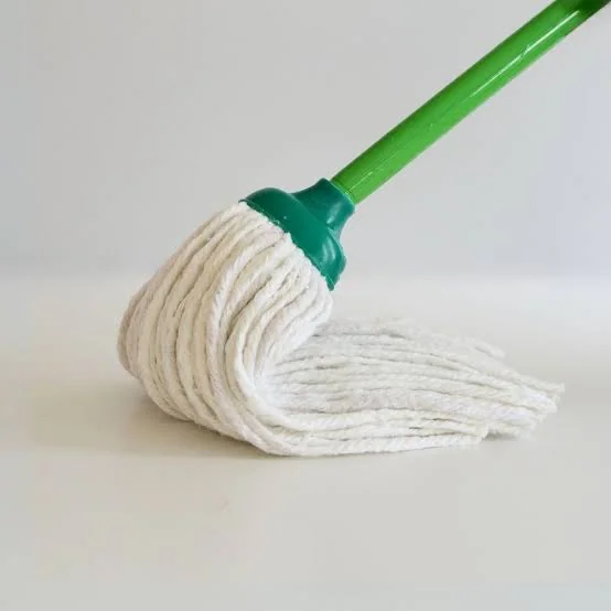 mop